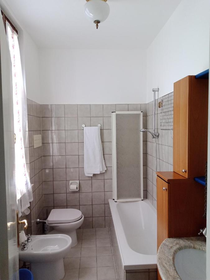 B&B Il Cantuccio Desenzano del Garda Eksteriør billede