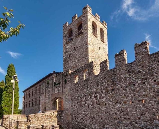 B&B Il Cantuccio Desenzano del Garda Eksteriør billede