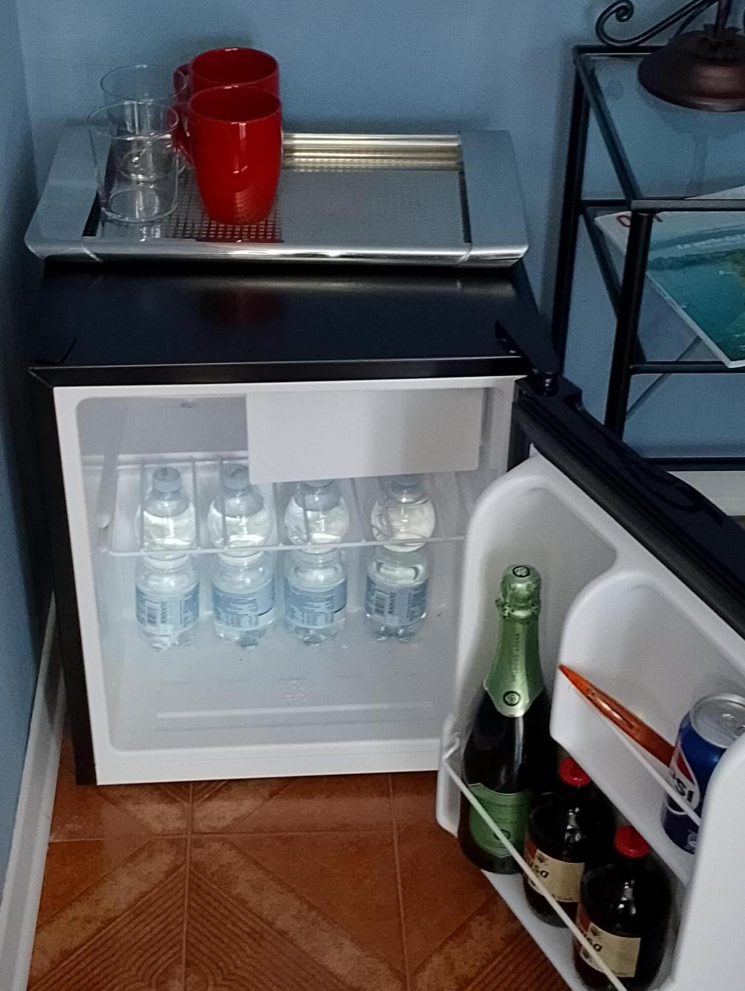 B&B Il Cantuccio Desenzano del Garda Eksteriør billede